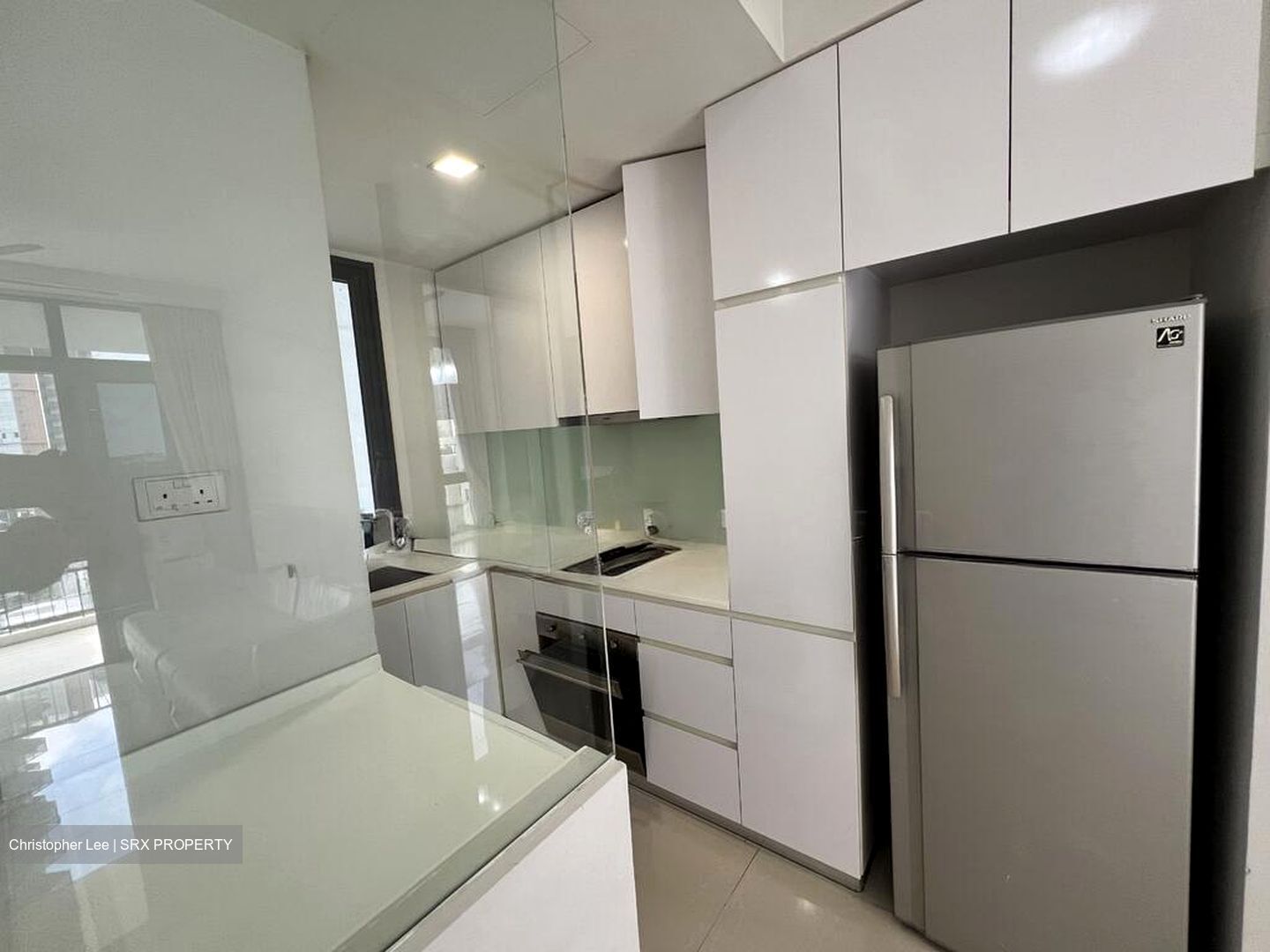 The Trilinq (D5), Condominium #503160701